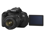 Canon 650D KITEF-S18-55IS II - 1408153 - zdjęcie 2